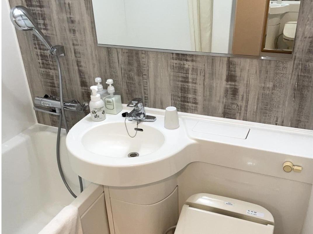 Hotel The Centre Utsunomiya Bagian luar foto